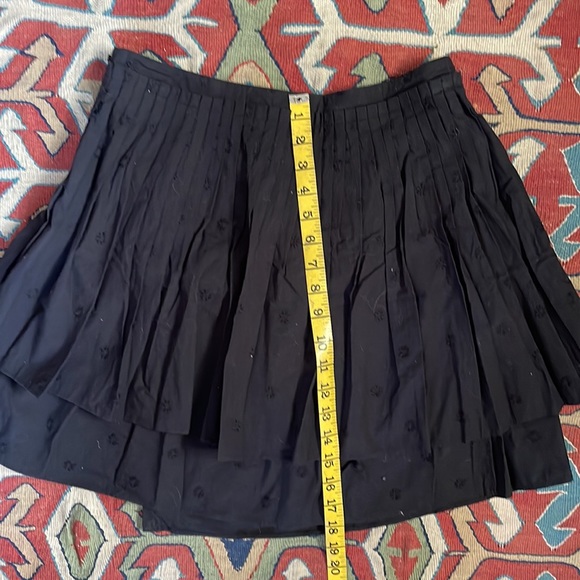 Ulla Johnson Mini Skirt - Picture 7 of 7